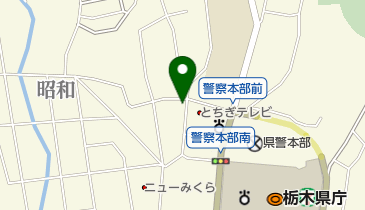 ランプタンの地図画像