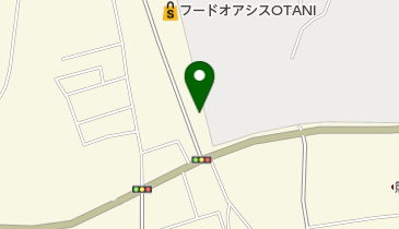 カネコアイメディカルの地図画像