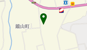 さいとう痛みのクリニックの地図画像