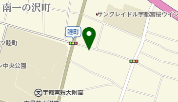 イル・プラティーノの地図画像