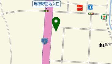 株式会社ギンポーパック宇都宮工場の地図画像