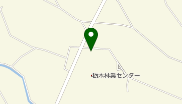 宇都宮プラスチック工業株式会社の地図画像