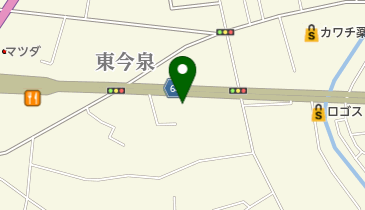 株式会社サンライズビルの地図画像