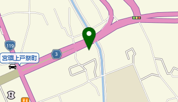 株式会社ランドグラン 宇都宮市 社会関連 3 0051 の地図 アクセス 地点情報 Navitime