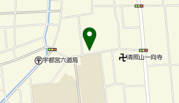 ヤマガタの地図画像