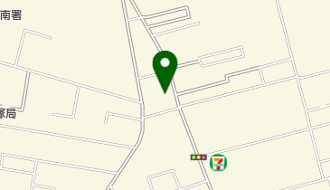 ラブリーラビット宇都宮店の地図画像