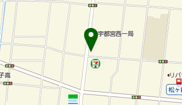 ジュエラーつちや(Jeweller)の地図画像