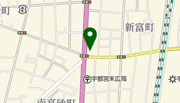 新菱産業有限会社の地図画像