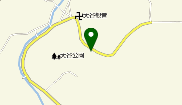 大室石細工店の地図画像