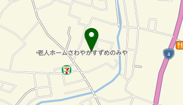 有限会社ツル蒔商店の地図画像