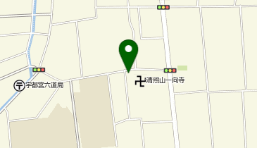 有限会社小倉材木店 本店の地図画像