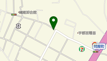 ワールドワークスの地図画像