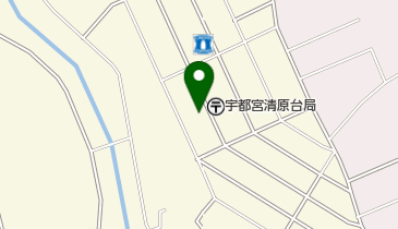 エプソン洋菓子店の地図画像