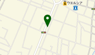小林洋品店の地図画像