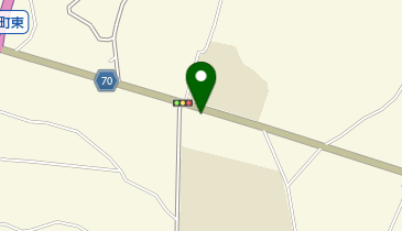 ひしぬま洋品店の地図画像