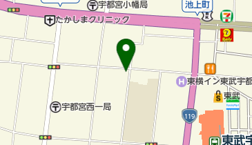 RIPEARKの地図画像