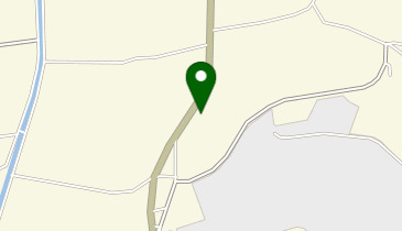 宇梶理容室の地図画像