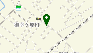 栃木県宇都宮市御幸ケ原町の理容店一覧 Navitime