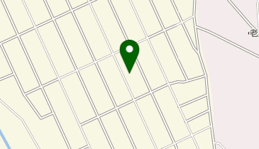 ヘアサロンフクダの地図画像