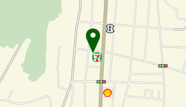 ミンカラオケ(民歌来逢憩)の地図画像