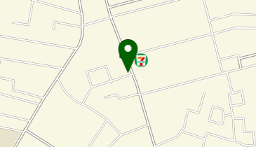 ピザーラ宇都宮南店の地図画像