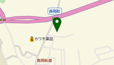 有限会社マゴメ冷機の地図画像