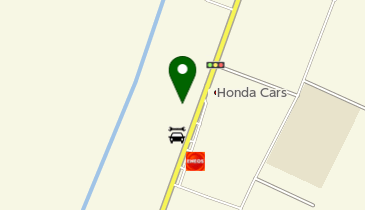 株式会社ヒララギの地図画像