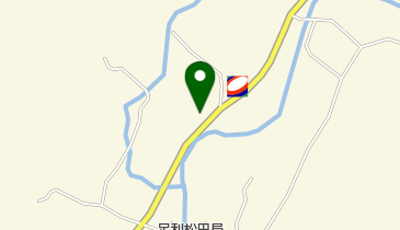 株式会社ヒゲタ商事の地図画像