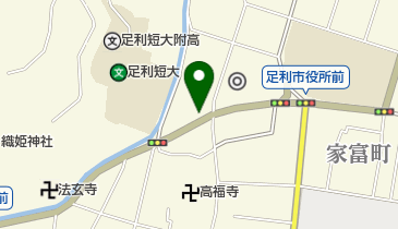 阿部カットの地図画像