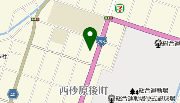 エムシー関東株式会社の地図画像