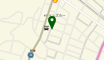 協栄商事株式会社の地図画像