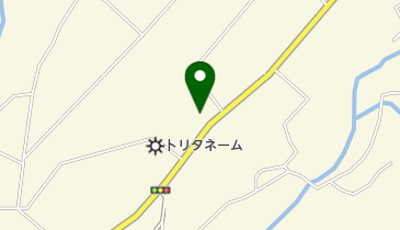 株式会社トリタネームの地図画像
