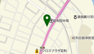 たちばなの地図画像