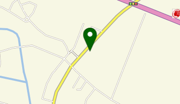 有限会社青木運輸の地図画像