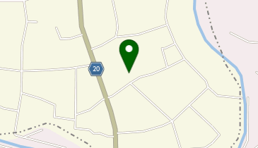 有限会社梅沢運送の地図画像