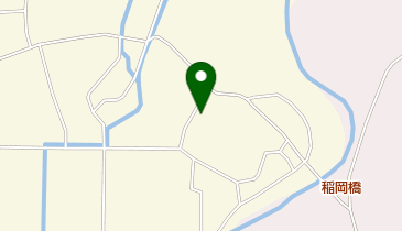 有限会社安藤産業の地図画像