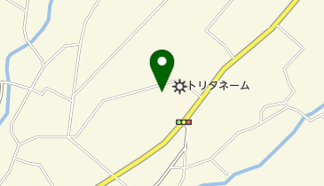 オートテックショウダの地図画像