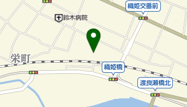 特別養護老人ホームたんぽぽデイサービスセンターの地図画像
