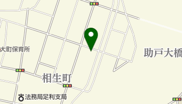 義明苑特別養護老人ホーム ショートステイ相生の地図画像