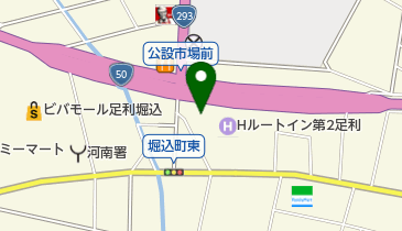デイサービスセンター春日和の地図画像