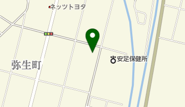 株式会社高圧容器検査所の地図画像