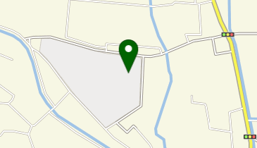 大陽日酸株式会社足利支店の地図画像