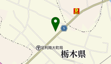 有限会社布川酸素商会の地図画像