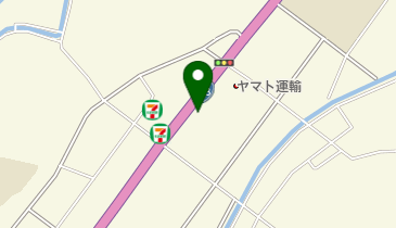 株式会社島田商事の地図画像