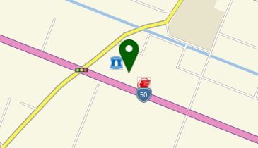 株式会社東日本宇佐美埼玉栃木販売支店 50号足利の地図画像