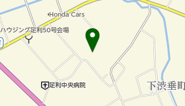 中村畜産の地図画像