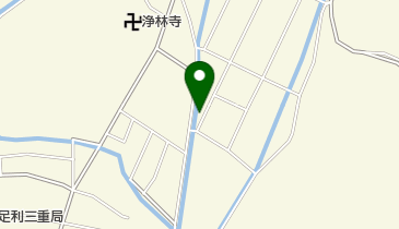 でんきのモミヤマの地図画像