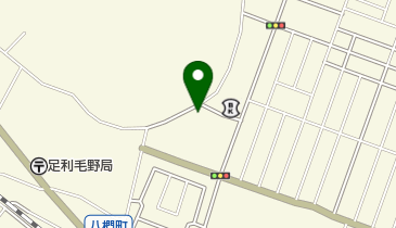 パームサイトウの地図画像