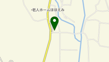 メグミ電気の地図画像