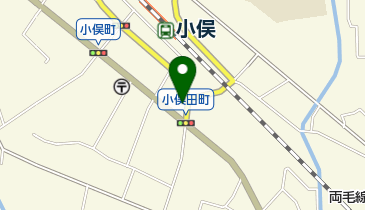 有限会社須田電機商会の地図画像